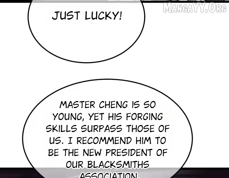 I Rely on My Invincibility to Deal Tons of Damage Passively! Chapter 156 - page 52